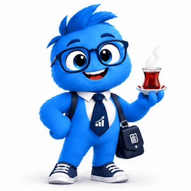 Defterdar — SMMM Online yapay zeka asistanı